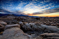Sunrise in the Alabama Hills_1430_to_1433