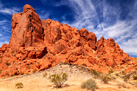 The Castle, Valley of Fire_130305_0610