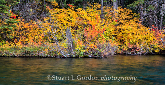 Autumn Color, Suttle Lake_2012_20121012_2105