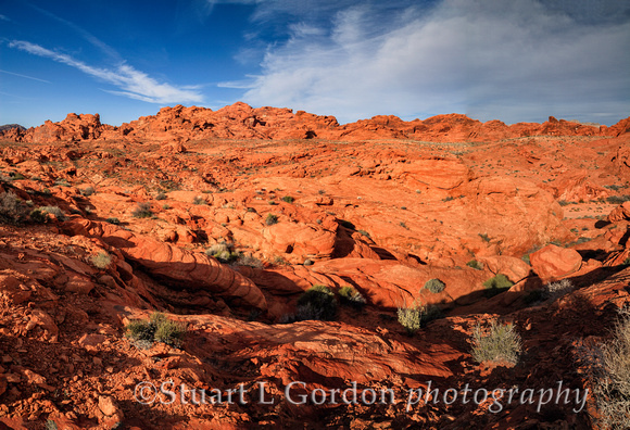 Valley of Fire_Panorama2