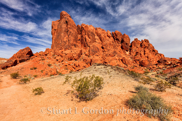 The Castle, Valley of Fire_0165_0166