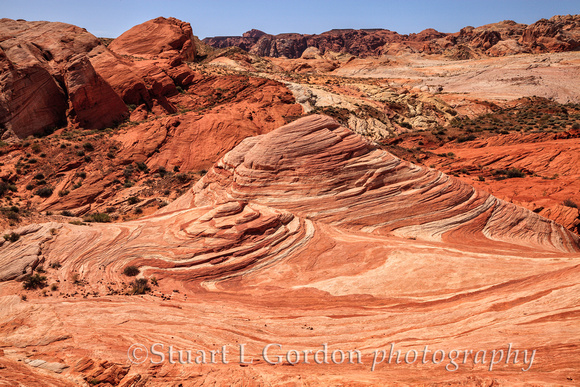 Fire Wave, Valley of Fire_130305_0242
