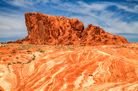 Fire Wave, Valley of Fire_0595_96