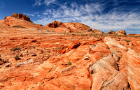 Valley of Fire_Panorama5
