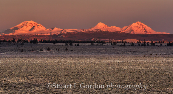 Glow on the Three Sisters_0232_33_34