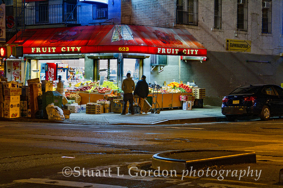 Fruit City